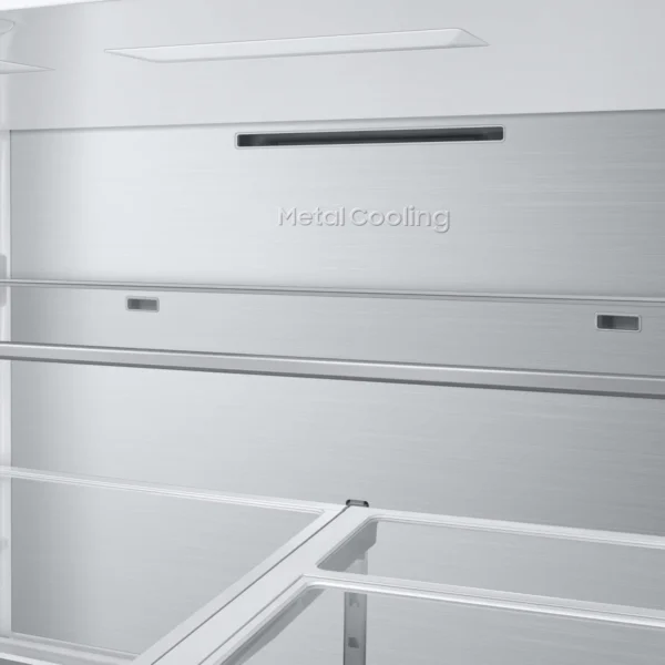 SAMSUNG French Door Refrigerator, 29 cu. ft. Capacity, RF29BB89008M - Image 11