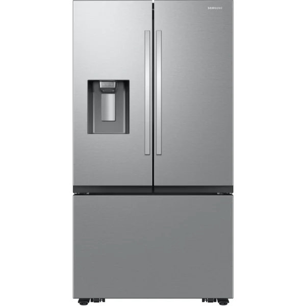 SAMSUNG French Door Refrigerator, 30.5 cu. ft. Capacity, RF32CG5400SR - Image 2