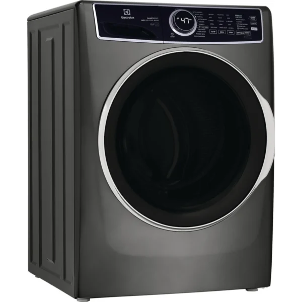 Electrolux Front Load Washer with 4.5 cu.ft. Capacity ELFW7637AT