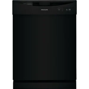 Frigidaire 24" Dishwasher BI Fullsize - Plastic model FDPC4221AB