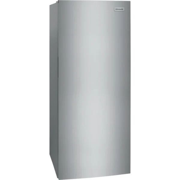 Frigidaire Freestanding Upright Freezerm, 16.0 cu.ft. Capacity FFFU16F2VV