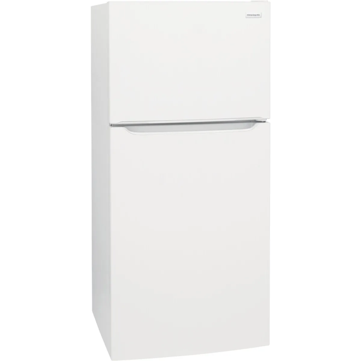 Frigidaire Top Freezer Refrigerator, 18.3 Cu.Ft. Capacity, FFTR1835VW