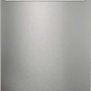 Frigidaire Gallery 24" Dishwasher, model GDSP471TAF