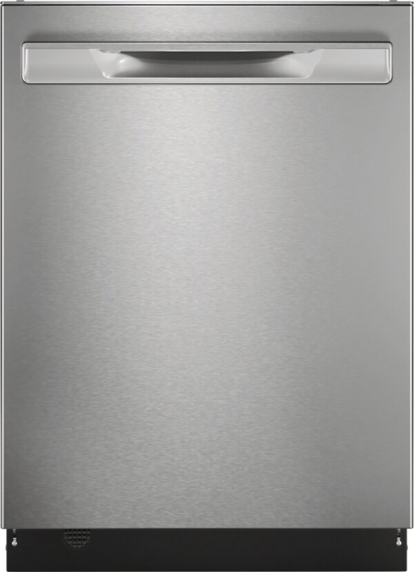 Frigidaire Gallery 24" Dishwasher, model GDSP471TAF