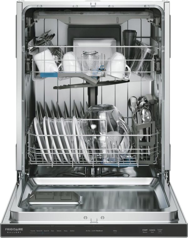 Frigidaire Gallery 24" Dishwasher, model GDSP471TAF - Image 3