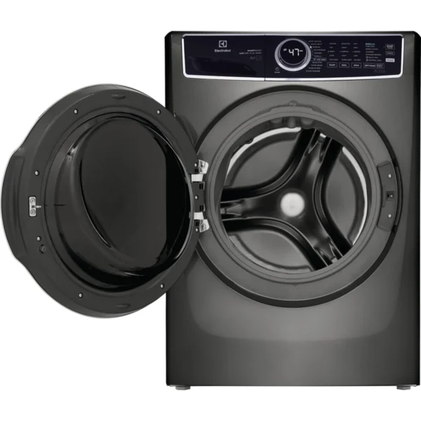 Electrolux Front Load Washer with 4.5 cu.ft. Capacity ELFW7637AT - Image 2