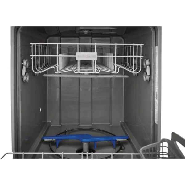 Frigidaire Full Console Dishwasher, 12 Place Setting Capacity, FDPC4221AS - Image 4