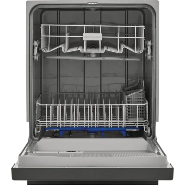 Frigidaire Full Console Dishwasher, 12 Place Setting Capacity, FDPC4221AS - Image 2