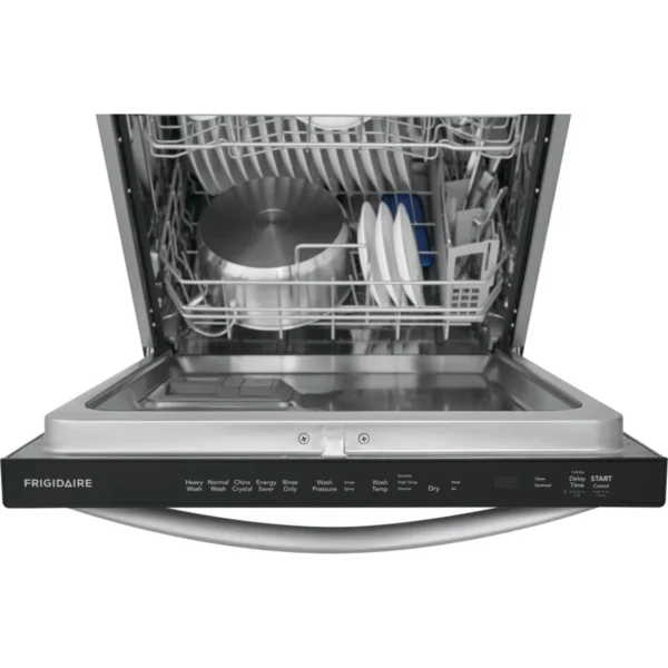 Frigidaire Tall Tub Fully Integrated Dishwasher FDSH4501AS - Image 2