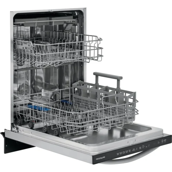 Frigidaire Tall Tub Fully Integrated Dishwasher FDSH4501AS - Image 4