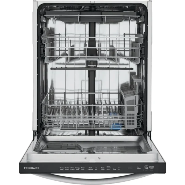 Frigidaire Tall Tub Fully Integrated Dishwasher FDSH4501AS - Image 3
