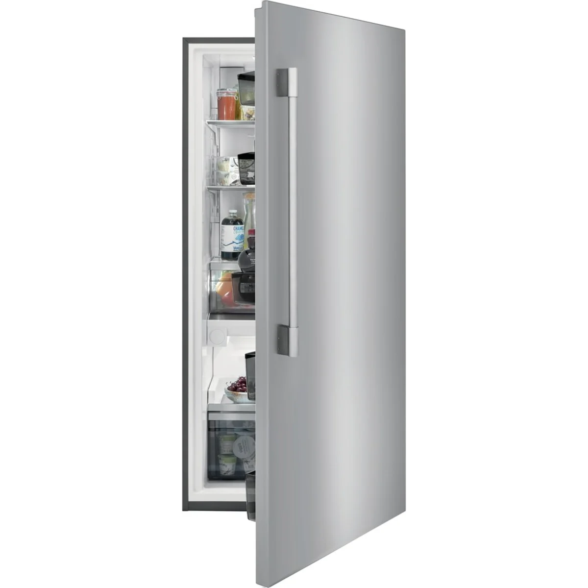 Frigidaire Professional 18.6 Cu.Ft. Refrigerator model FPRU19F8WF - Image 4