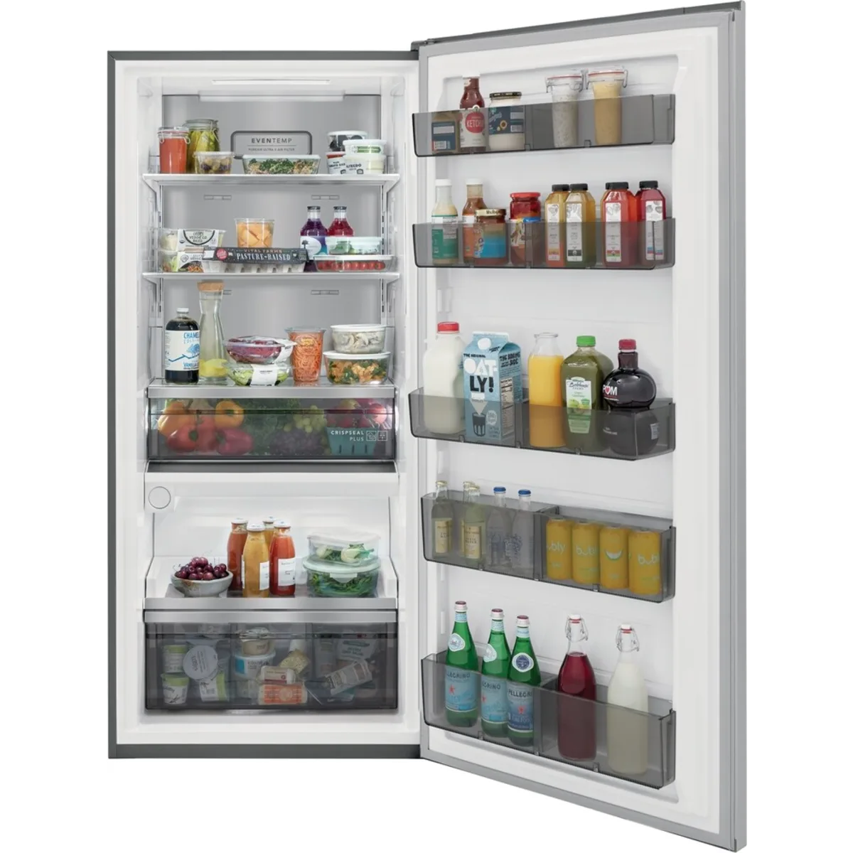 Frigidaire Professional 18.6 Cu.Ft. Refrigerator model FPRU19F8WF - Image 2