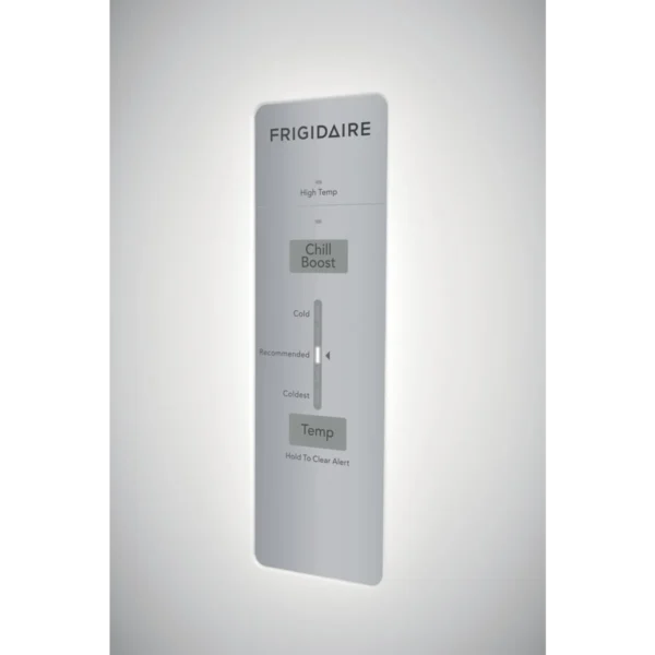 Frigidaire Freestanding All-Refrigerator, 20.0 cu. ft. Capacity FRAE2024AW - Image 2