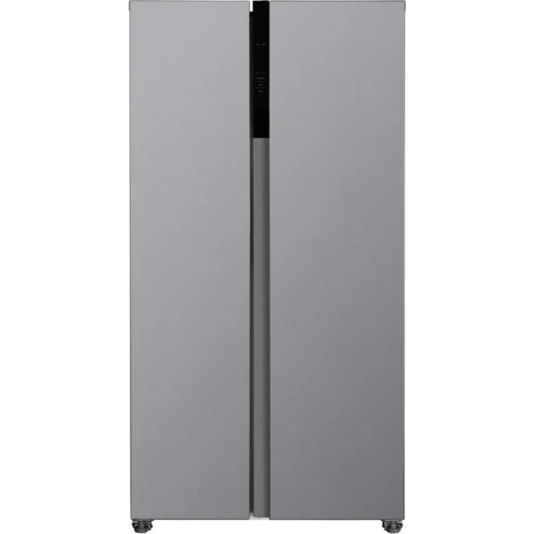 Frigidaire Freestanding Side by Side Refrigerator, 21.4 Cu. Ft. FRSG2115AV - Image 4