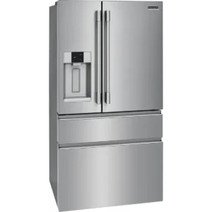 Frigidaire Professional 21 Cu.Ft.CounterDepth 4-Door Refrigerator PRMC2285AF