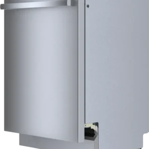 Bosch 800 Series SHX78CC5UC 24-Inch Bar Handle Dishwasher