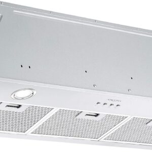 Ancona AN-1309 Inserta Elite 36" 630 CFM Ducted Built-in Range Hood AN-1309