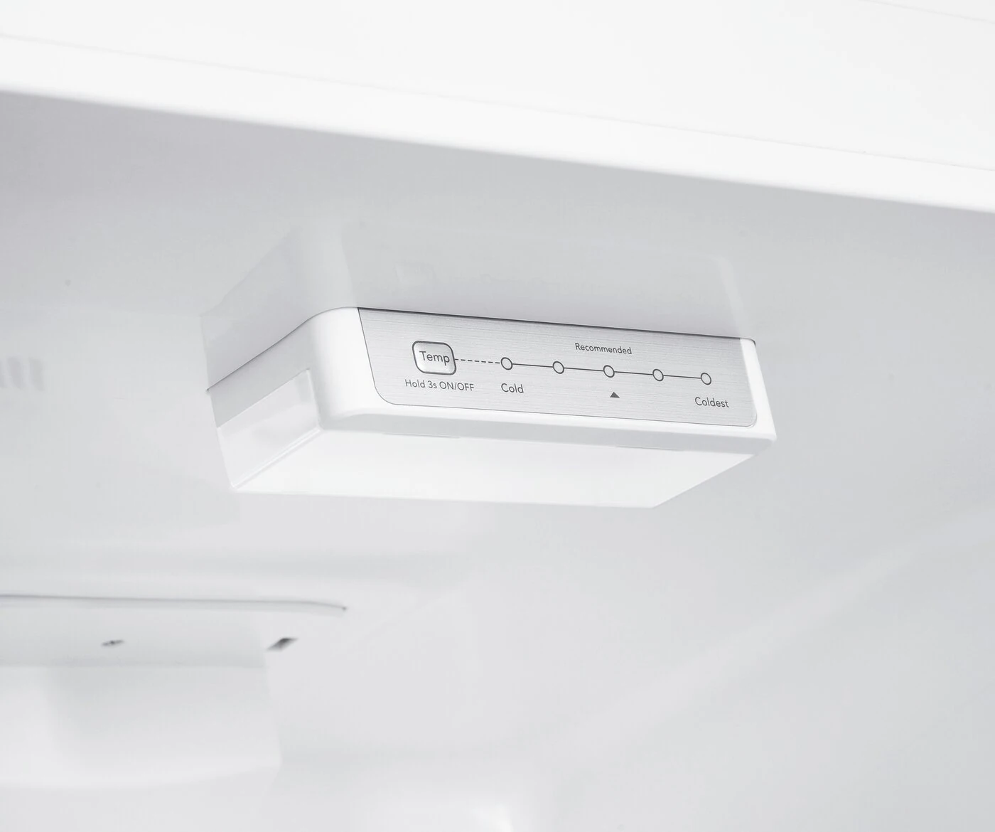 Frigidaire 18 Cu. Ft. Garage Ready Top Freezer Refrigerator FRTE1835AB - Image 5