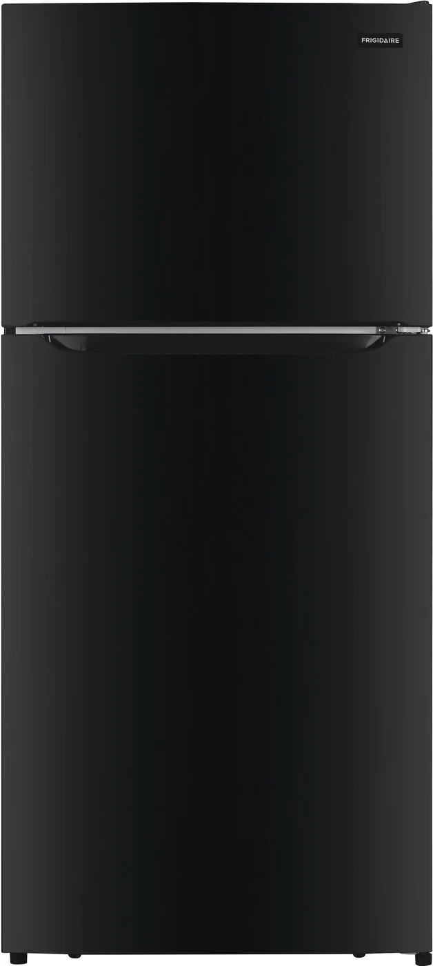 Frigidaire 18 Cu. Ft. Garage Ready Top Freezer Refrigerator FRTE1835AB