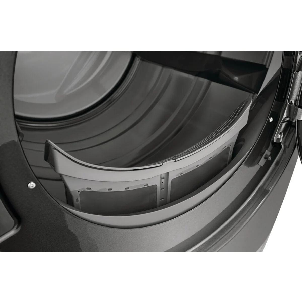 Electrolux 27 Inch Electric Dryer with 8.0 cu.ft. Capacity, ELFE7637AT - Image 5