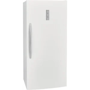Frigidaire 33 In. Freestanding Upright Freezer 20 Cu.Ft. Cap. FFUE2024AW