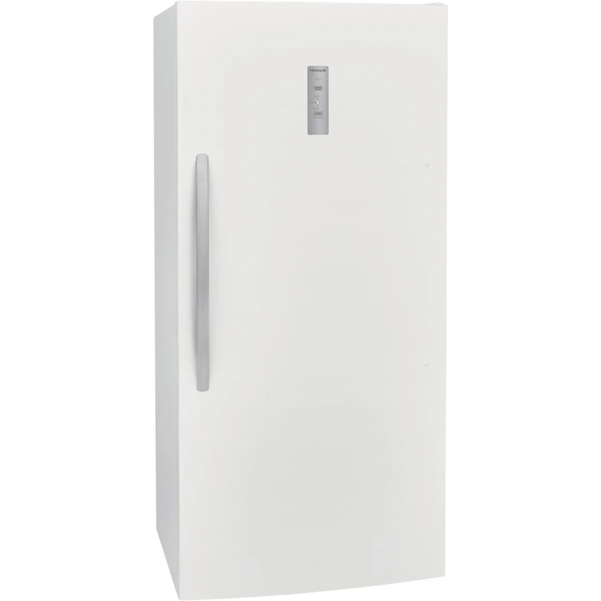 Frigidaire 33 In. Freestanding Upright Freezer 20 Cu.Ft. Cap. FFUE2024AW