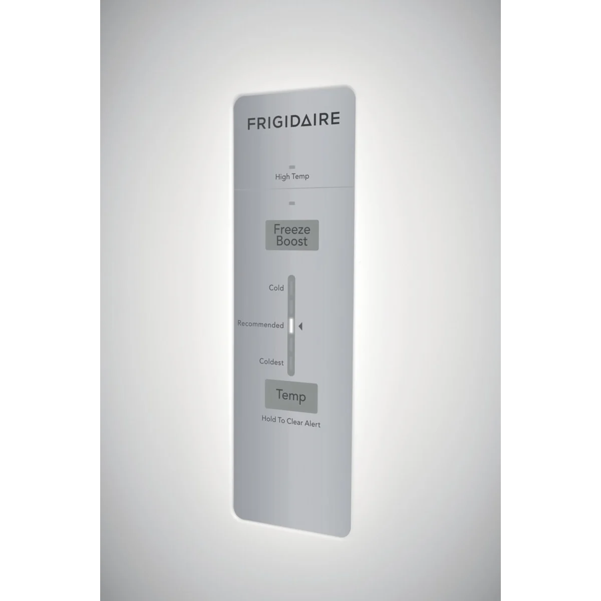 Frigidaire 33 In. Freestanding Upright Freezer 20 Cu.Ft. Cap. FFUE2024AW - Image 7