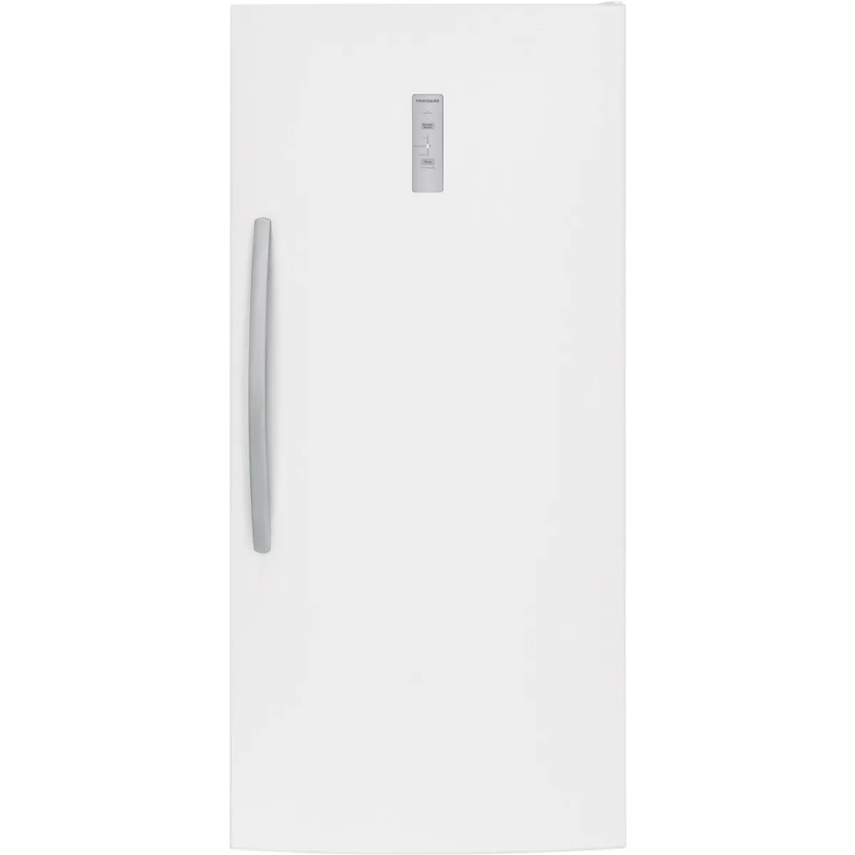 Frigidaire 33 In. Freestanding Upright Freezer 20 Cu.Ft. Cap. FFUE2024AW - Image 2