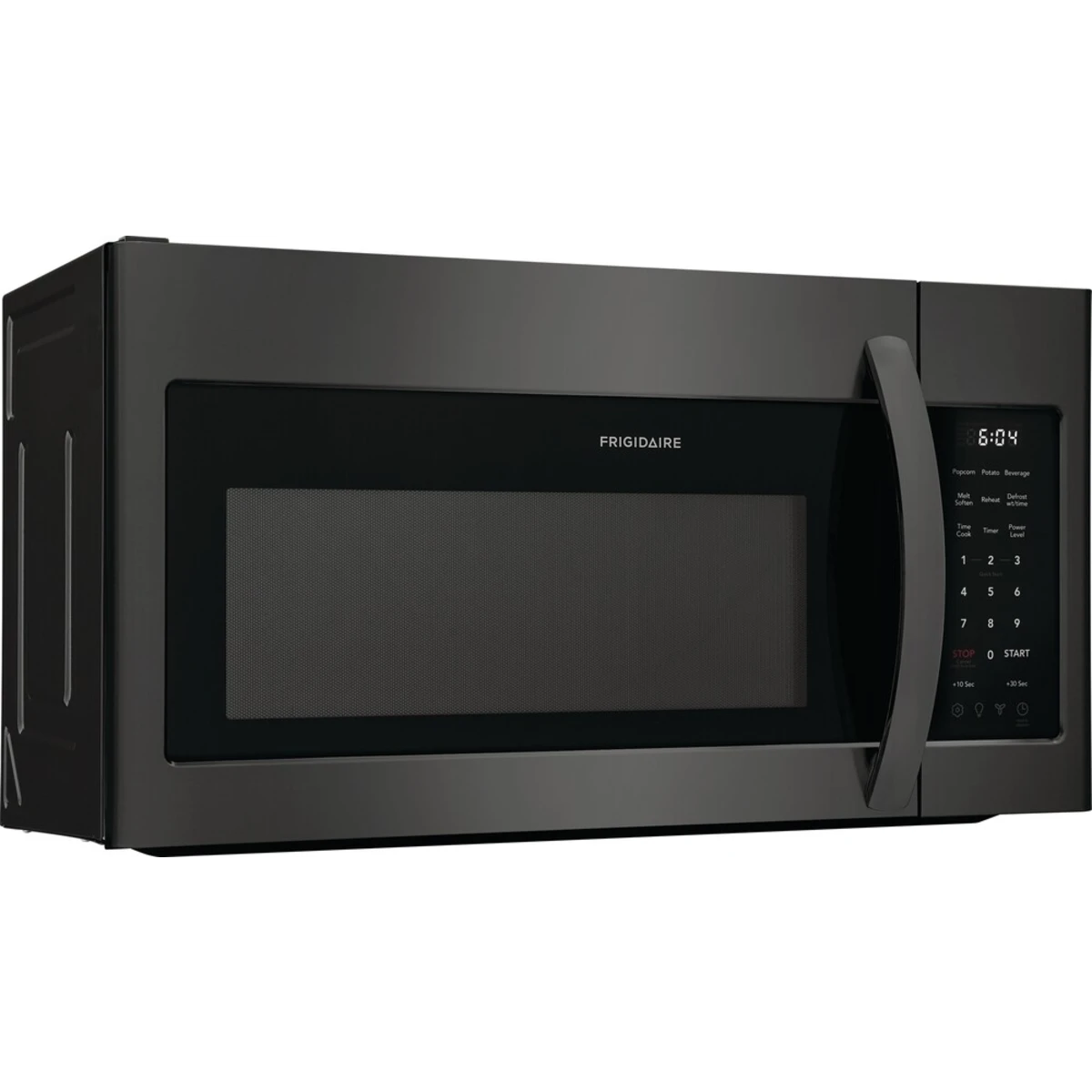 Frigidaire 30 In. Over-The-Range Microwave 1.8 cu. ft. Capacity FMOS1846BB
