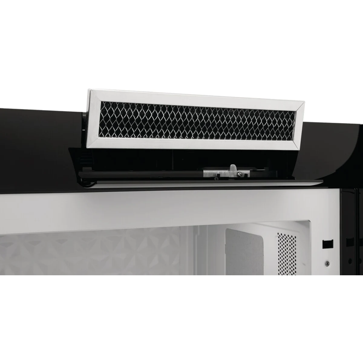 Frigidaire 30 In. Over-The-Range Microwave 1.8 cu. ft. Capacity FMOS1846BB - Image 3