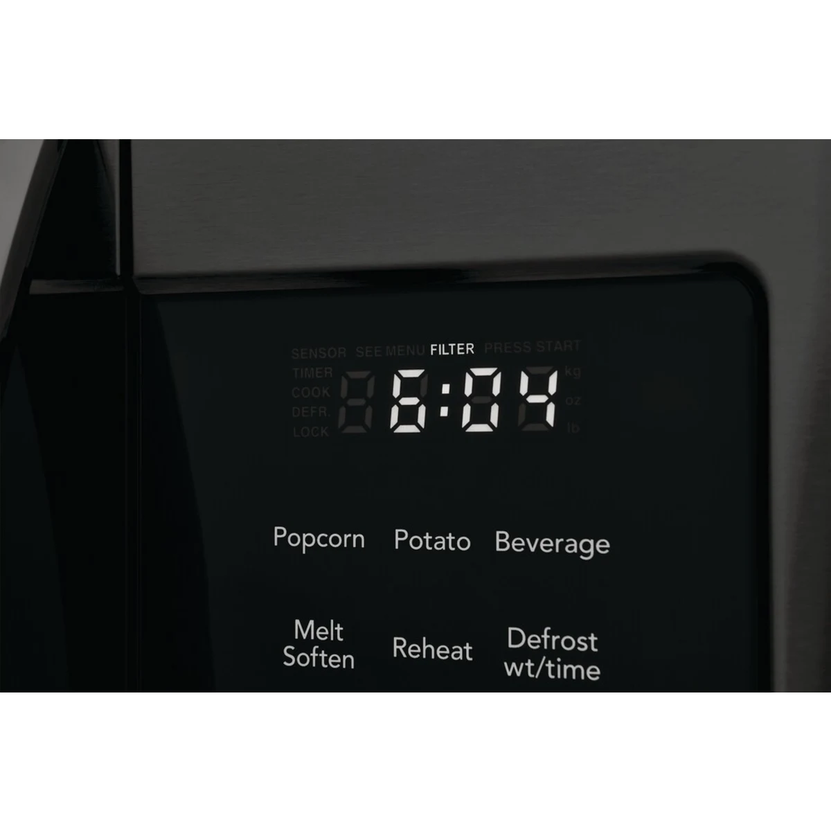 Frigidaire 30 In. Over-The-Range Microwave 1.8 cu. ft. Capacity FMOS1846BB - Image 5