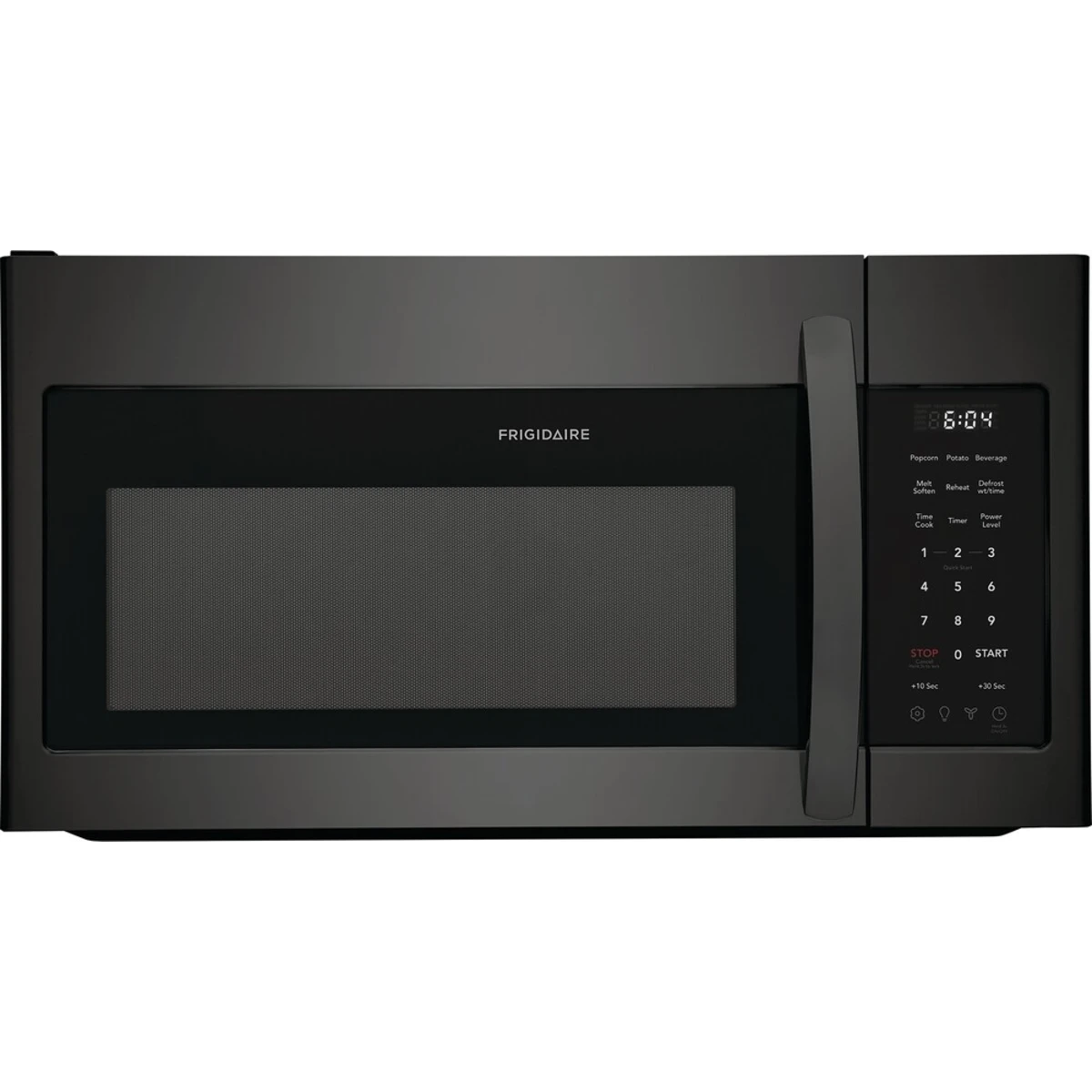 Frigidaire 30 In. Over-The-Range Microwave 1.8 cu. ft. Capacity FMOS1846BB - Image 6