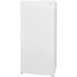 Frigidaire 33 In. Freestanding Upright Freezer 20.0 cu. ft. Capacity FRUF2020AW