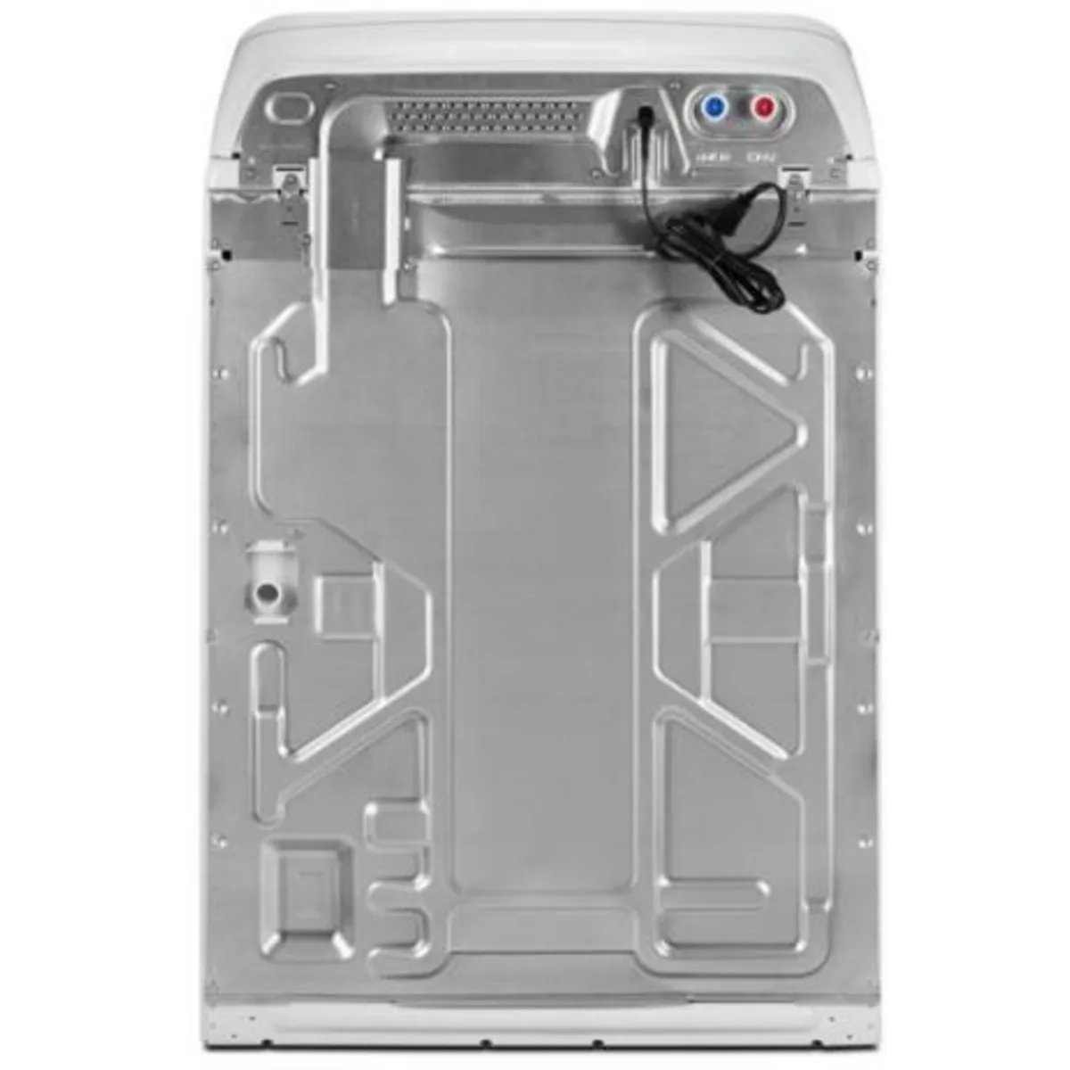 Maytag 28 Inch Top Load Washer with 4.8 Cu. Ft. Capacity. MVW6200KW - Image 3