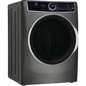 Electrolux 27 Inch Front Load Washer with 4.5 cu.ft. Capacity ELFW7637AT