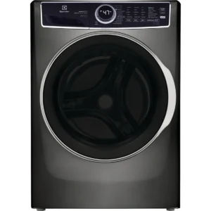 Alternative view of Electrolux 27 Inch Front Load Washer with 4.5 cu.ft. Capacity ELFW7637AT