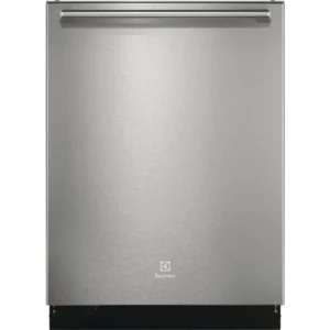 Alternative view of Electrolux 24 Inch Fully Integrated Dishwasher CEDSH4944BS