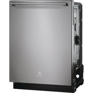 Electrolux 24 Inch Fully Integrated Dishwasher CEDSH4944BS