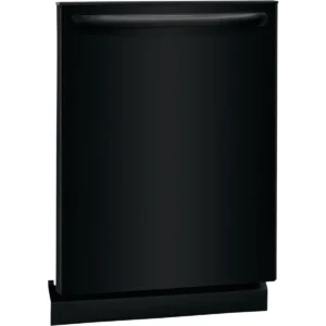 Frigidaire 24 Inch Fully Integrated Dishwasher FDPH4316AB