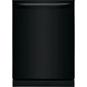 Alternative view of Frigidaire 24 Inch Fully Integrated Dishwasher FDPH4316AB