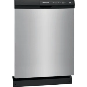 Frigidaire 24 Inch Full Console Dishwasher FFCD2413US