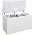 Alternative view of Frigidaire 56 Inch Chest Freezer with 14.8 Cu. Ft. Capacity FFCL1542AW
