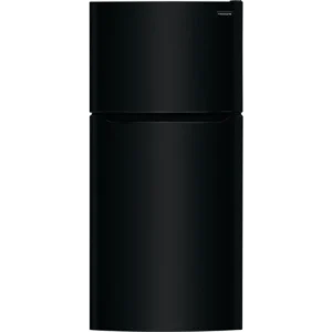 Alternative view of Frigidaire 30 Inch Top Freezer Refrigerator 18.3 Cu. Ft. Capacity FFTR1835VB