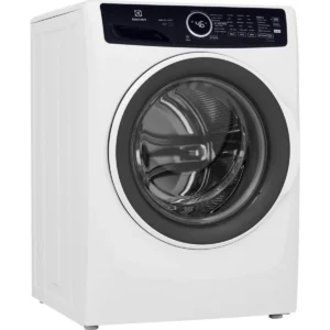 Electrolux 27 Inch Front Load Washer with 4.5 cu. ft. Capacity, ELFW7437AW