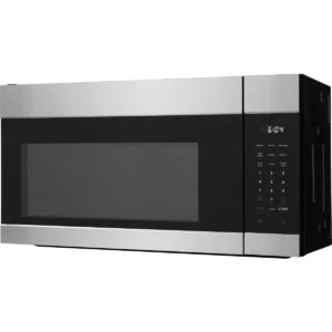 Frigidaire 1.7 cu. ft. Over-The-Range Microwave Oven, FMOS1746BS