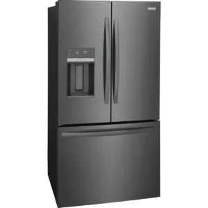 Frigidaire 36 In. French Door Refrigerator with 27.8 Cu.Ft. Capacity, FRFS2823AD