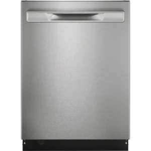 Frigidaire Gallery 24" Dishwasher, GDSP471TAF
