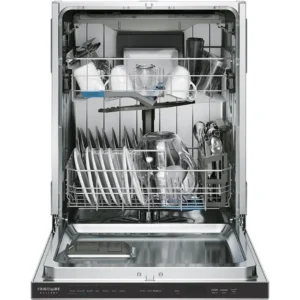 Alternative view of Frigidaire Gallery 24" Dishwasher, GDSP471TAF