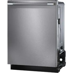 Frigidaire Professional Series 24 Inch Fully Integrated Dishwasher, PDSH4816BF